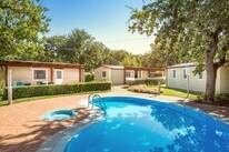 Naturist Camping Ulika