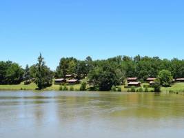 Camping et Village Vacances Le Lac