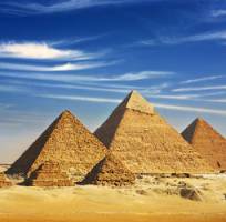Groepsrondreis Egypte Kort