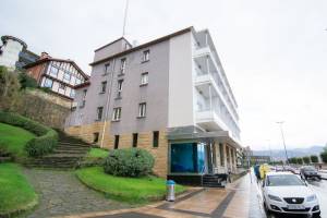 Petit Palace Tamarises