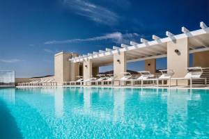 Hotel Porto San Paolo