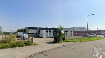 Campingplatz in Kerkrade, Limburg