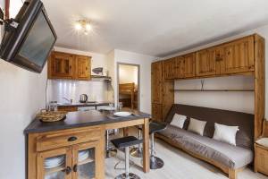 Chamonix Sud - Grepon 214