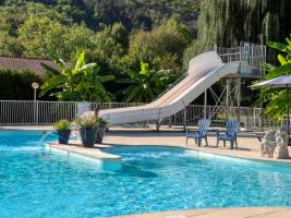 Camping La Salvinie
