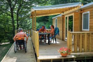 Camping Creuse Nature Naturiste