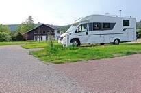 Camping Domaine de Longemer