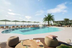 Ama Ibiza Beachfront Suites