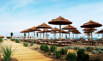 Resort Hotel Lino Delle Fate