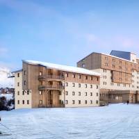 Hotel Club MMV Plagne 2000 - voordeeltarief
