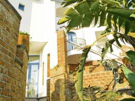 Chincherini Holiday Sporting Baia