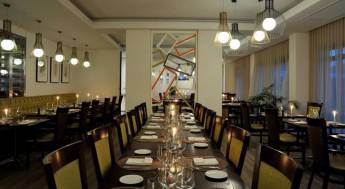 Verde Cape Town Airport