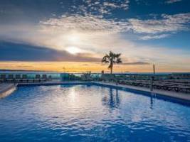 Golden Donaire Beach