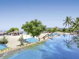 Novotel Lombok Resort en Villas