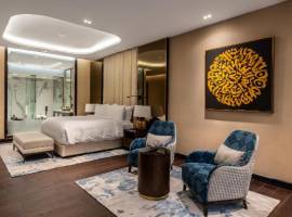 Biltmore Villas Dubai