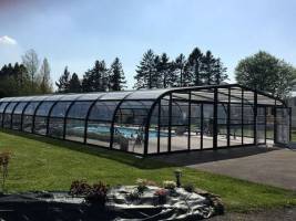 Camping Au Vert de l'Authie