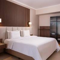 Hotel Kresten Royal Euphoria Resort