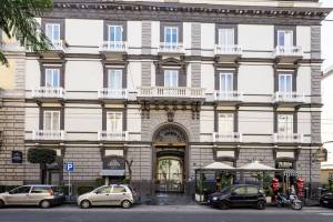 Hotel Palazzo Argenta