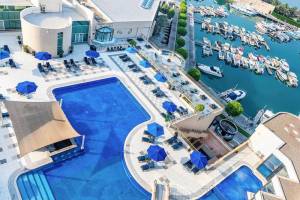 Intercontinental Abu Dhabi