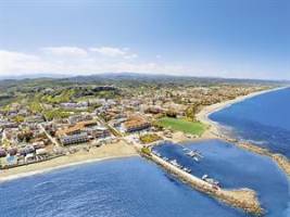 Porto Platanias Beach Resort en Spa