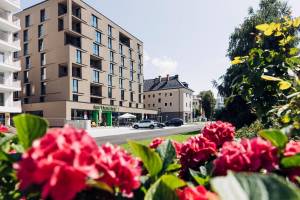 Harrys home Bischofshofen