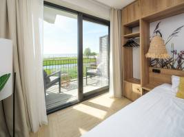 Luxury Beach Studio | 2 Pers.