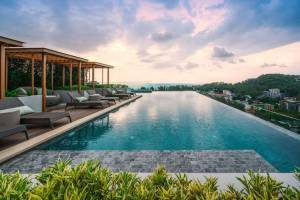 Mida Grande Resort Phuket