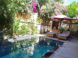 The Beach House Resort