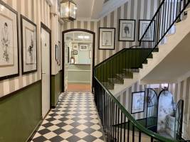 Hotel Central Bastia