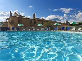 VVF Villages - Le Château sur La Vienne - Nedde