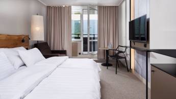 OREA Resort Horal Špindlerův Mlýn