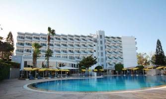 Papouis Protaras Hotel