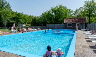Camping De Haer