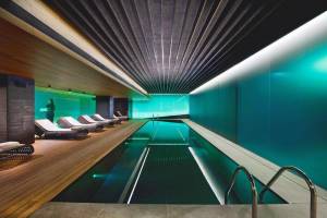Mandarin Oriental Barcelona
