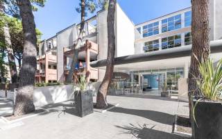 Il Poggio Dei Pini 2-room-apartment 4P