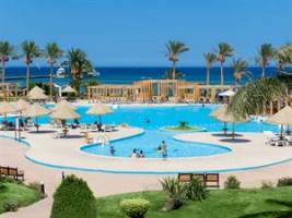 SUNRISE Alma Bay Resort