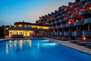 Luna Clube Oceano