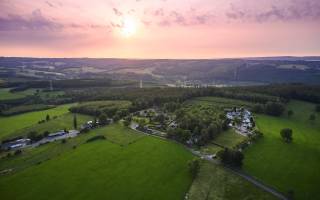 Landal Village les Gottales