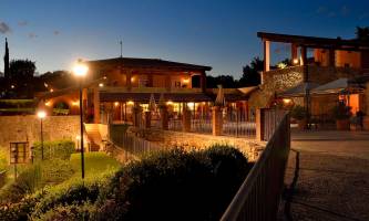 Resort Hotel Borgo Magliano