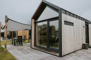 Tiny house XL Comfort | 2-4 personen