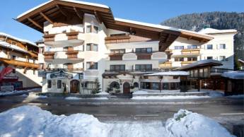 Hotel Rose