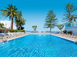 Hotel Best Semiramis