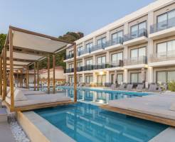 Samian Mare Hotel Suites & Spa