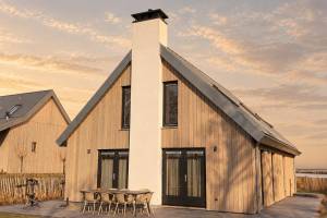 Villa Oesterdam Comfort Extra | 8 personen
