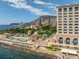 Monte Carlo Bay En Resort