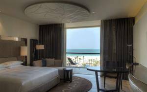 Park Hyatt Abu Dhabi en Villas