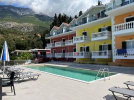 Agios Gerasimos Studios