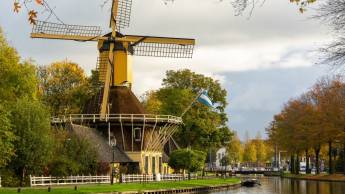 Hotel Hart van Weesp