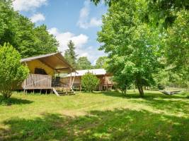 Vodatent Camping Pittoresque