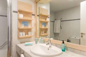 Hotel Monterrey Roses Double R Sea View