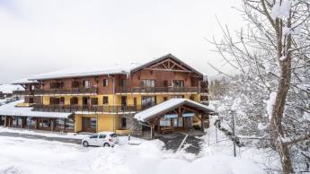 Résidence Grand Massif